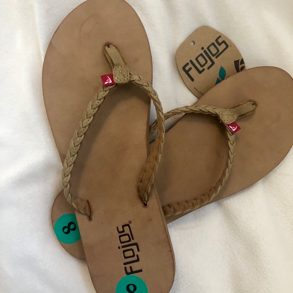 Flojos Flip Flop